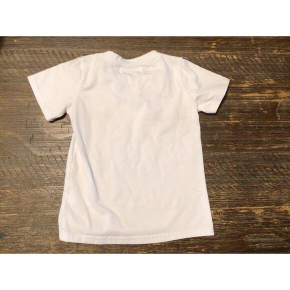 Barrel Full Of Monkeys T-Shirt “Dawgs” 3T - Picture 3 of 3